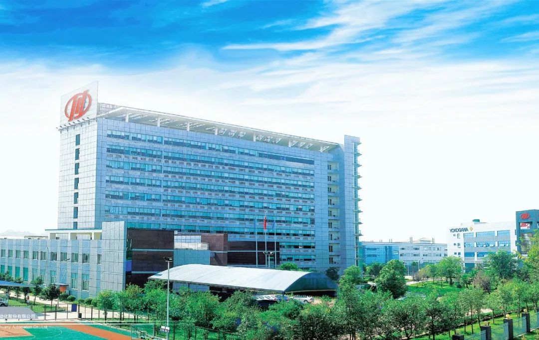 橫河川儀和重慶川儀的關(guān)系大揭秘，看完后你才然大悟！